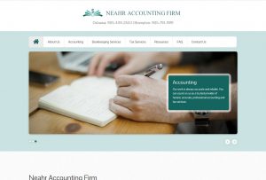 Neahr Accounting Firm