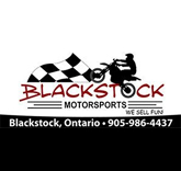 Blackstock Motorsports