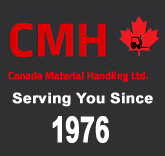 Canadian Materical Handling
