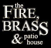 Fire, Brass & Patio