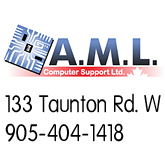 A.M.L. Computer Support