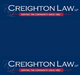 Creighton Law
