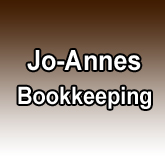 Jo-Annes Bookkeeping