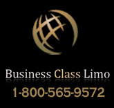 Business Class Limo