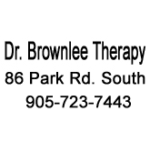 Dr. Brownlee Therapy